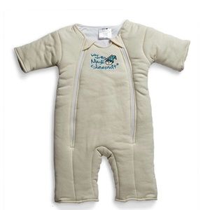 Baby Merlin’s Magic Sleepsuit - Worn Once